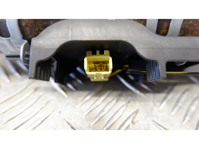 Надувная подушка для пассажира 1Q0880204, 1Q0880204 Volkswagen Tiguan 2008