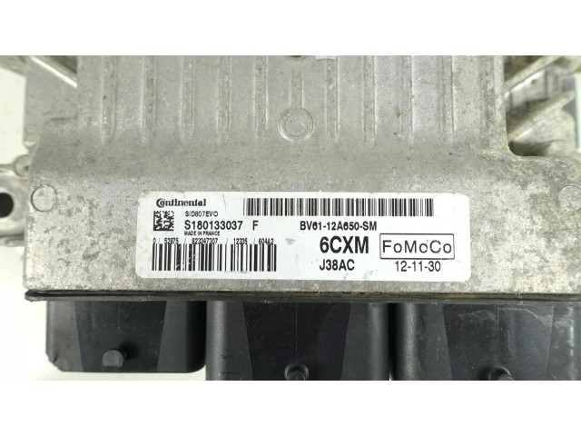 Řídící jednotka BV61-12A650-SM Ford Kuga III 2022