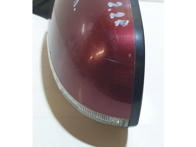 Зеркало электрическое Honda Accord 2003 - 2007 года