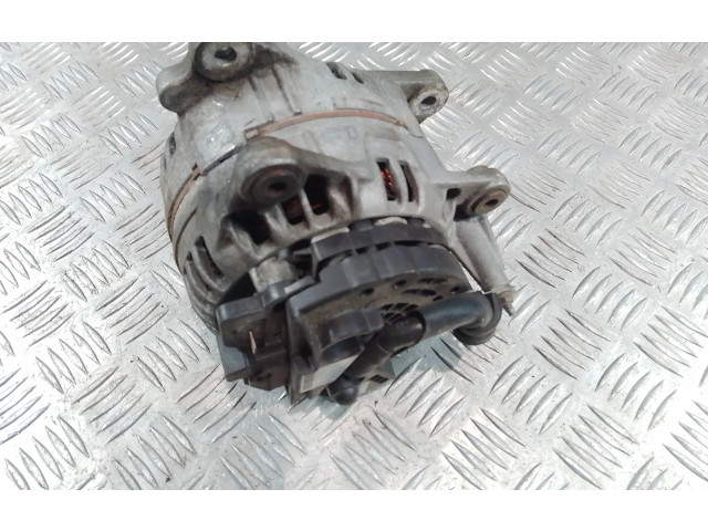 Генератор 028903028E, 0124515010 Volkswagen Caddy