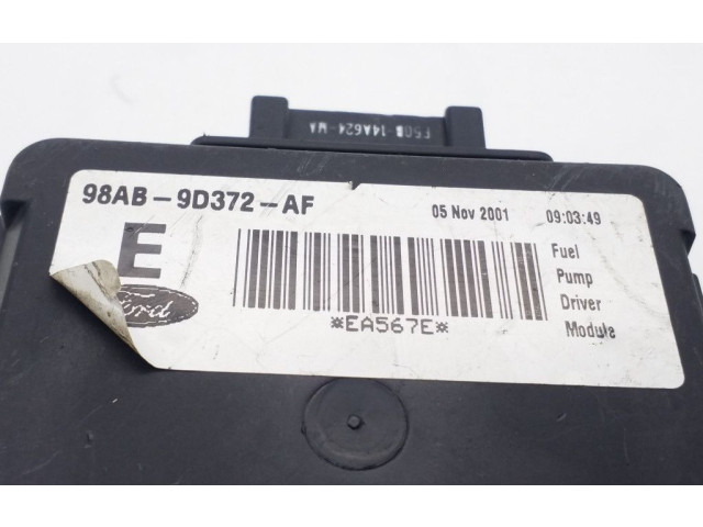 Дисплей    98AB9D372AF, EA567E   Ford Focus