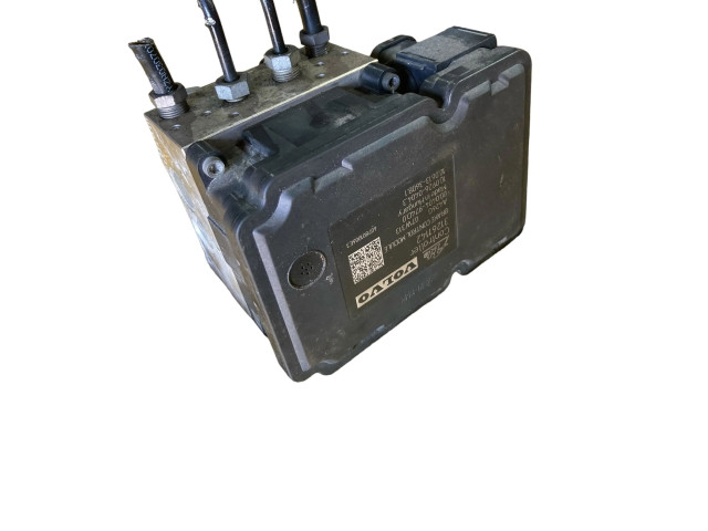 Блок АБС 7G9N2C405AC, 10021201514 Volvo V70 2008 - 2013 года