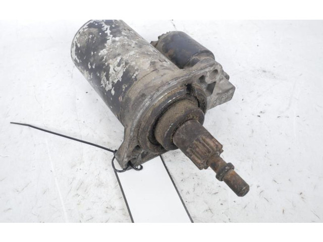 Стартер 02A911023T   Volkswagen Golf III