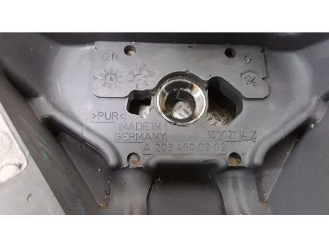 Volant Mercedes-Benz C W203 2001 A2034600903