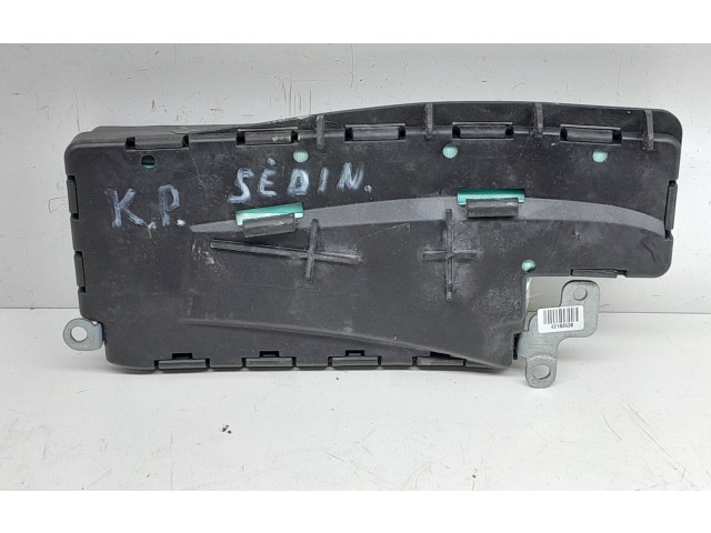 Подушка безопасности в сиденье 3D0880241C   Volkswagen Phaeton