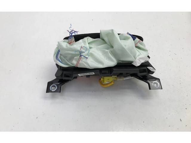 Подушка безопасности для колен 56970G5500, G556991020WK KIA Niro