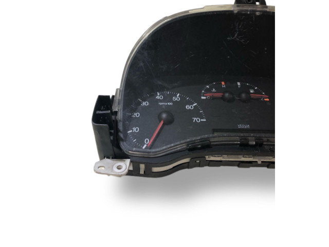 Панель приборов Fiat Grande Punto