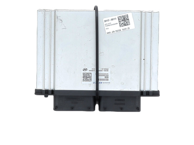 Блок управления двигателя 3919908020, N0-0761G   KIA Ceed