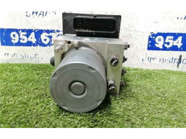 Блок управления АБС 265235010, 9661963780 Citroen C4 I