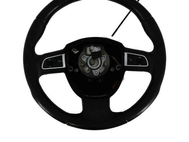 Руль Audi A3 S3 8P  2003 - 2012 года 8R0419091FTNA, Y0-3263G      