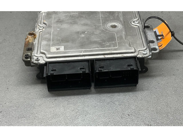 Блок управления двигателем Блок управления F1FJ-12A650-AD, 2059208 Ford Transit - Tourneo Connect