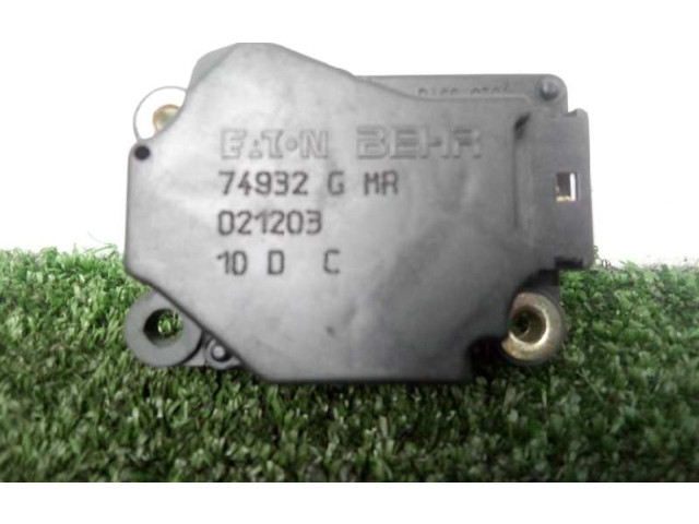 Вентилятор печки    74935G, 6.PINES   Volvo S60