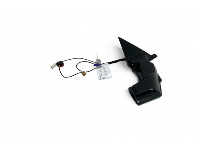 Зеркало электрическое        Audi e-tron   -  года   