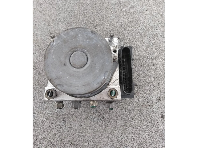 Блок АБС 7701055398, 7701067629 Renault Clio II 1998 - 2001 года