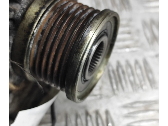 Генератор 7576921 Mini One - Cooper Coupe R56