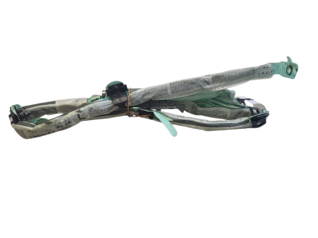 Боковая подушка безопасности 8X2314K160AE, 8X23LAE092991372 Jaguar XF X250