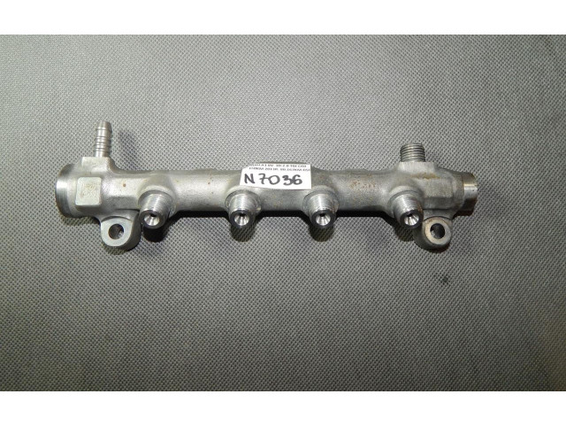 Топливная рампа R04L125 Audi A3 S3 8V