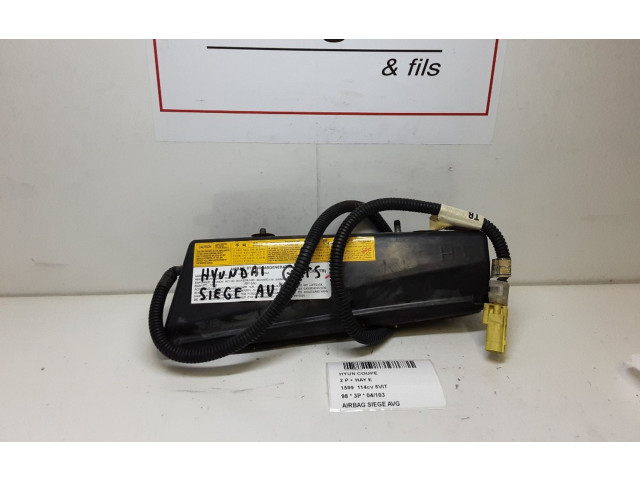 Подушка безопасности в сиденье PA7002000, PA7002000 Hyundai Coupe