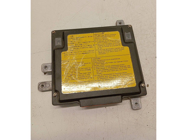 Блок управления АБС 39790SM4003 Honda Accord