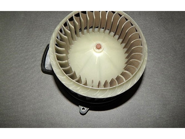 Вентилятор печки 4H1820021A Audi A7 S7 4G