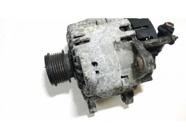 Генератор 06f903023c, 405251912 Volkswagen Golf Plus 1.9