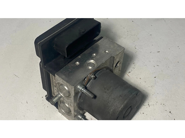 Блок АБС 4F0910517E, 4F0614517A   Audi  A6 S6 C6 4F  2004-2011 года