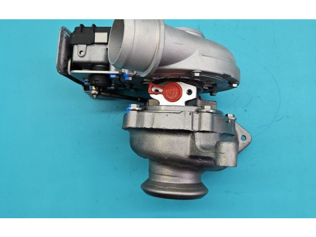 Turbodmychadlo Турбина 769674-4, IMPRK1466123 Peugeot 4007