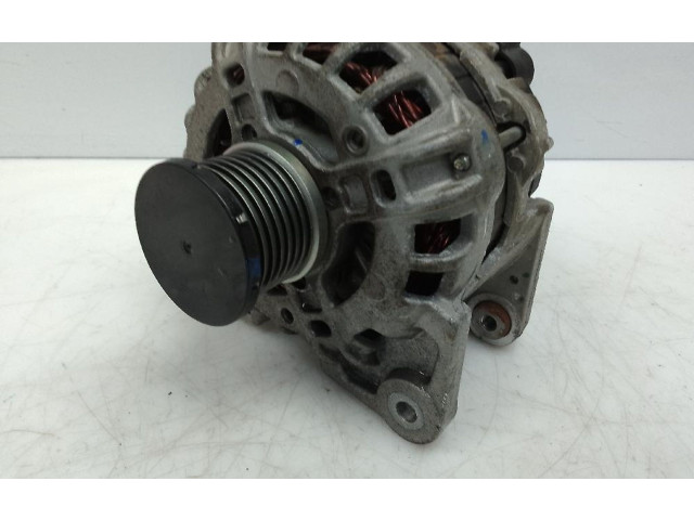 Генератор 231002854R   Dacia Logan II      