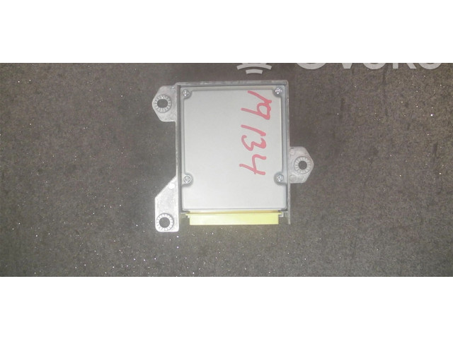 Блок подушек безопасности BHS2-57K30A Mazda 3 III