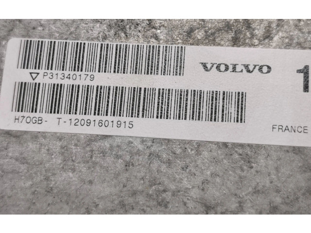   Рулевая рейка P31340179, T12091601915   Volvo V70 2008 - 2013 года