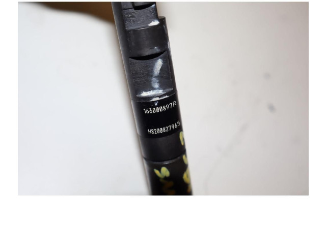 Форсунка 28237259 Dacia Sandero K9K E8