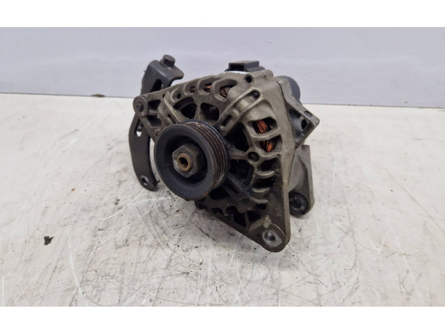Генератор A0002655023, 370022650 Hyundai Getz