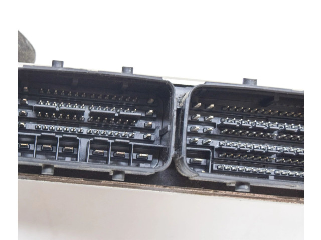 Блок управления двигателя 9832694580, A3C0766640001   Peugeot 2008 II