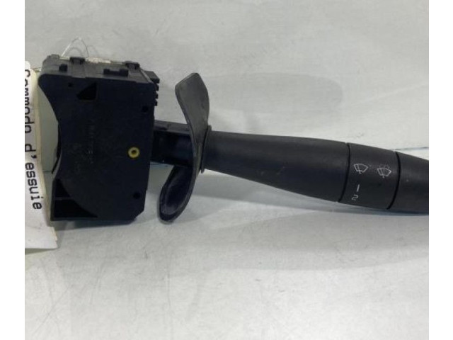 Ручка стеклоочистителей    Dacia Logan I