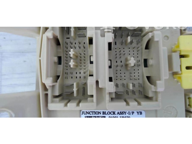 Pojistková skříňka 95400H8440, 95400H8440 KIA Rio 2017