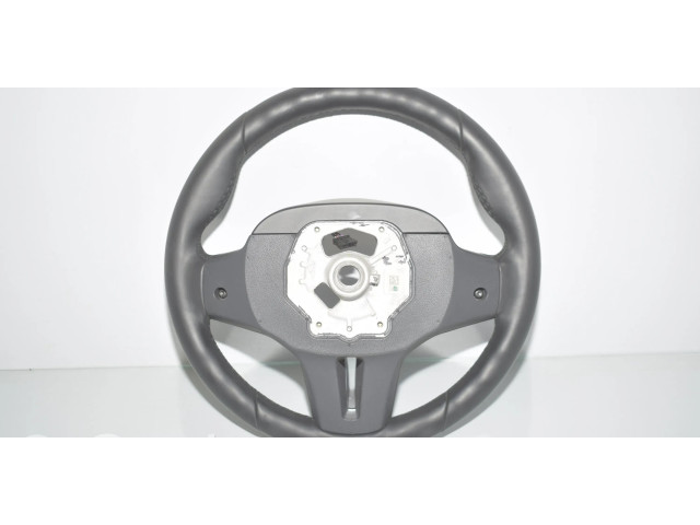 Руль BMW 1 F40 2019- года 8043601, 8746675