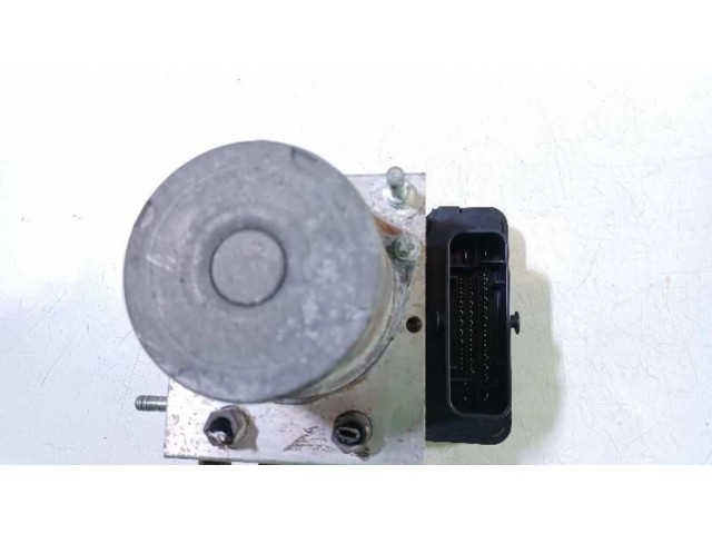 Блок АБС 5801894424, 58018156 Iveco Daily 6th gen 2014- года