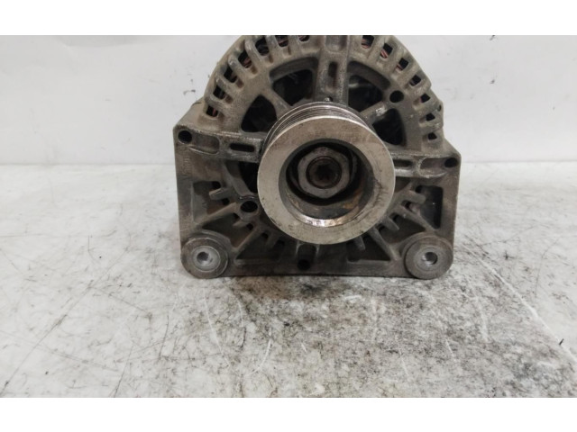 Генератор 8200718724 Renault Twingo II