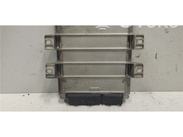 Блок управления NNW001840, 0090047 Rover 25