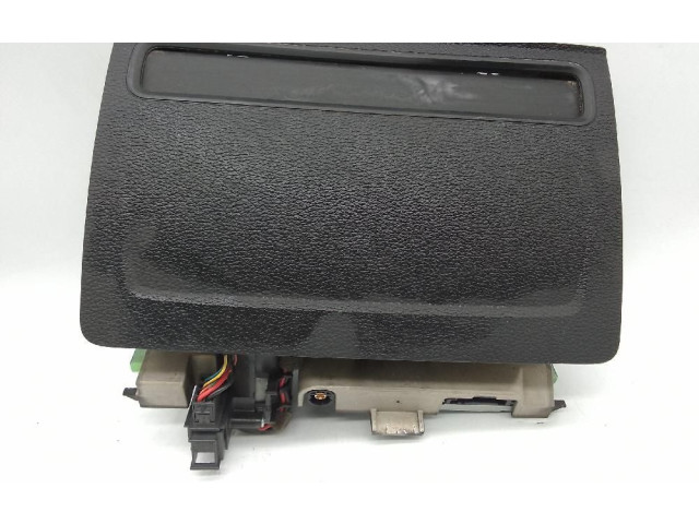 Дисплей 8V0857273P Audi A3 S3 8V