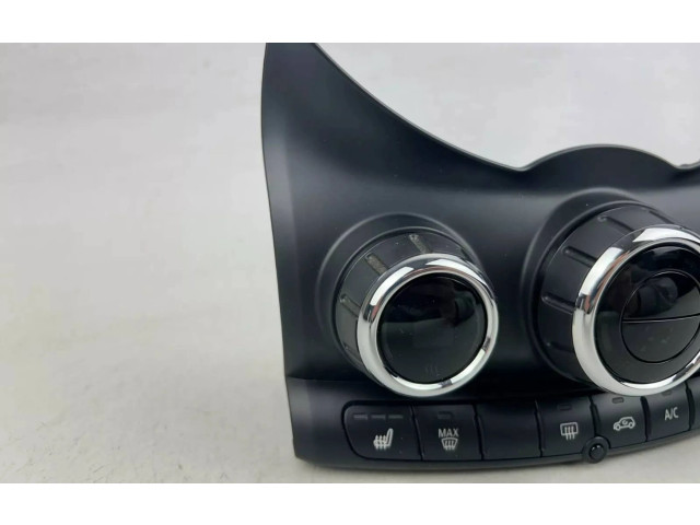 Блок управления климат-контролем 6819715   Mini One  Cooper F56 F55