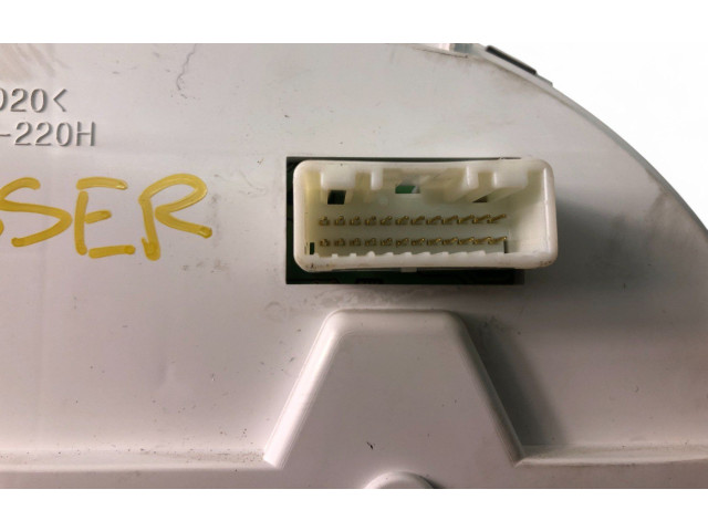 Панель приборов 8100A485 Mitsubishi Outlander