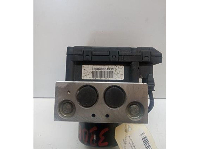 Блок управления АБС 1J0698117A, 1J0907379H   Audi A3 S3 8L