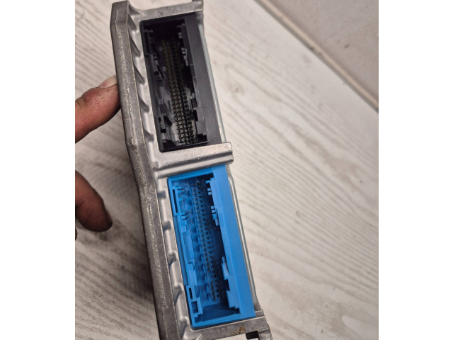 Блок подушек безопасности P31264932, 0285010372   Volvo V70