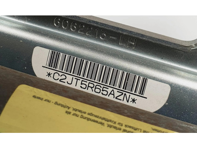 Боковая подушка безопасности P52029297AD   Jeep Cherokee III KJ