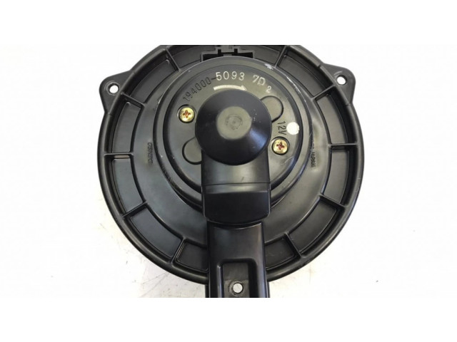 Вентилятор печки 1940005093 Mercedes-Benz ML W163