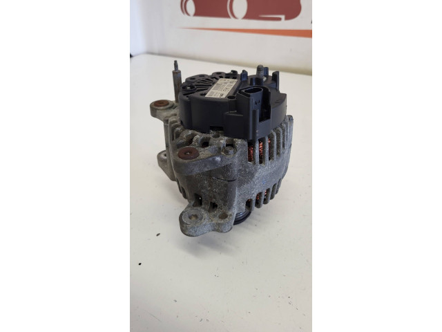 Генератор 06F903023F, 06F903023E Volkswagen Caddy