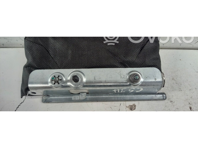 Подушка безопасности в сиденье 9656177780   Citroen C5