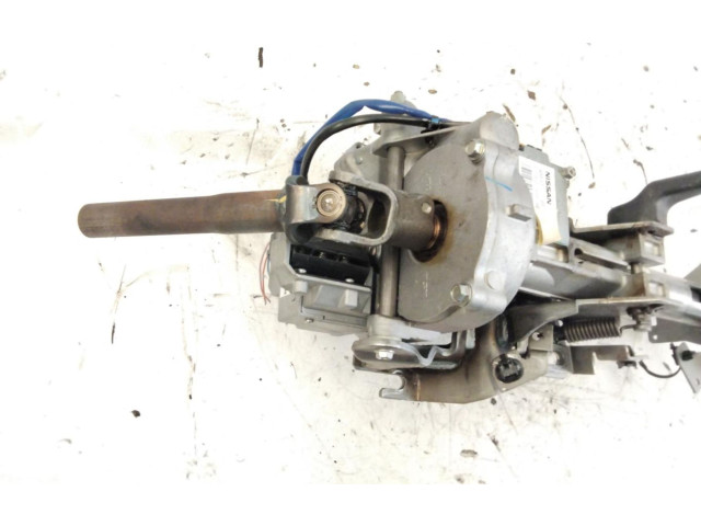 Volant Nissan Qashqai+2 2008 919BD0116Q