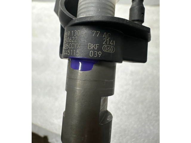 Vstřikovač 059130277AC, 050622 Audi Q7 4L BUG